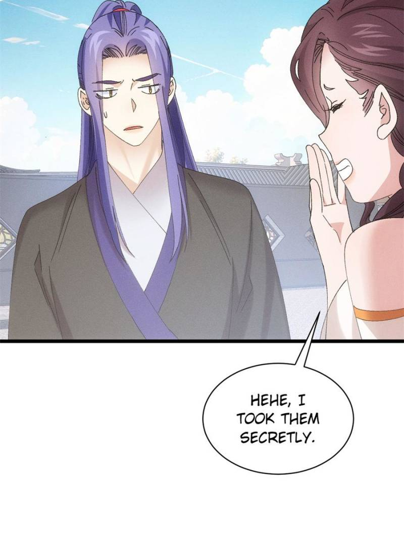 I Determine My Own Destiny Chapter 300 23